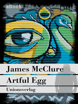 cover image of Artful Egg